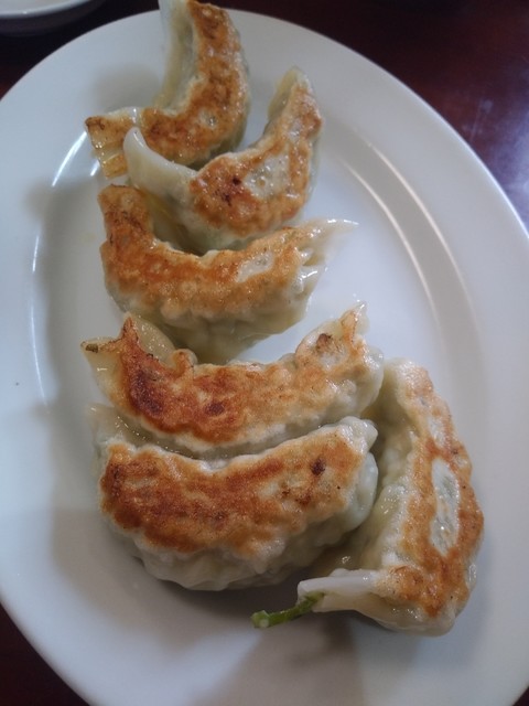 四ツ葉 - 鮎貝（中華料理）の写真