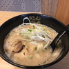 ラーメン海鳴 中洲店