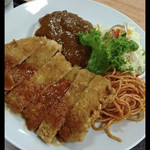 食事処かささぎ - 