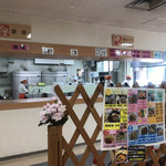 食事処かささぎ - 