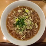 馬麺 - 