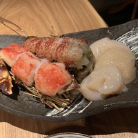 北新地 肉料理 名門 - 