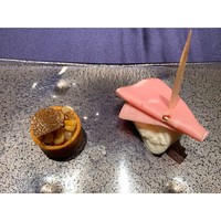 ペッシェ・ロッソ - 