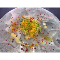 ペッシェ・ロッソ - 