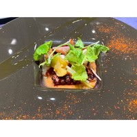 ペッシェ・ロッソ - 