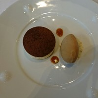 ラ・フェット ひらまつ - デザート