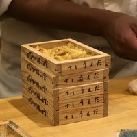 すし うえだ - 