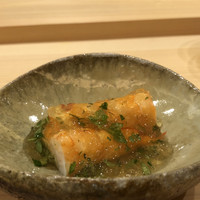 すし うえだ - 