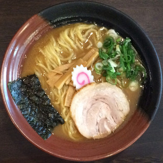 つけそば 麺彩房_0