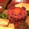 牛とろ焼きしゃぶ専門店 十二松六左衛門