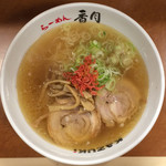 ラーメン香月 - 