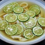 純手打うどん よしや - 