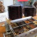 純手打うどん よしや - 