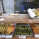 純手打うどん よしや - 