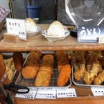 純手打うどん よしや - 