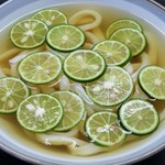 純手打うどん よしや - 