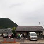 純手打うどん よしや - 