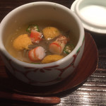 日本料理 丸しま - 