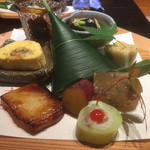 日本料理 丸しま - 