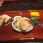 日本料理 丸しま - 