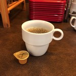 亜熱帯 - コーヒー