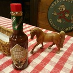 ザ　カウボーイハウス - チポートレイ