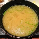 魚活撰豚 とんかつ 二代目 星将 - 