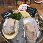 目黒オイスターバー - 