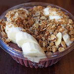 HONOLULU COFFEE - アサイーボウル