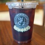HONOLULU COFFEE - 