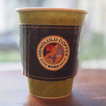 HONOLULU COFFEE - 