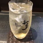 圭蔵 - 知多ハイボール