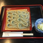 峠の茶屋 こんごう庵 - 