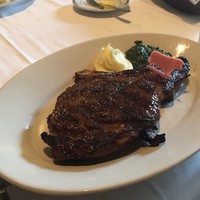 ウルフギャング・ステーキハウス 六本木 - 