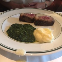 ウルフギャング・ステーキハウス 六本木 - 