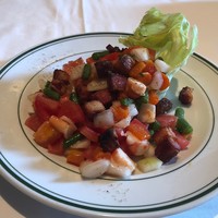 ウルフギャング・ステーキハウス 六本木 - 