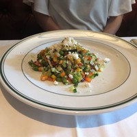 ウルフギャング・ステーキハウス 六本木 - 