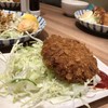 とんかつ小田保 場内店