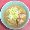 ラーメン二郎 歌舞伎町店