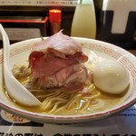 らぁめん小池 - 