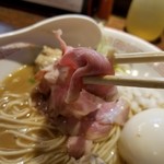 らぁめん小池 - 