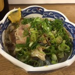 成田家 - 名物とり酢