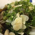 成田家 - かつおたたき