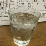 成田家 - 和らぎ水