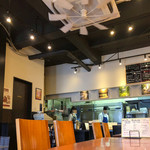 神戸中華 うえばやし - 