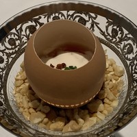 Grand rocher - 