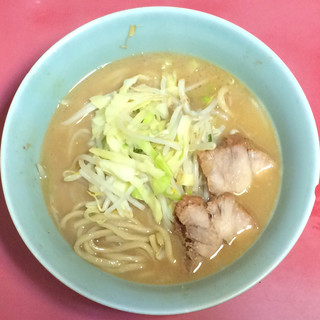 ラーメン二郎_0