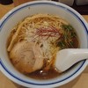 利尻昆布ラーメン くろおび