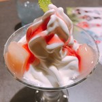 びっくりドンキー - 