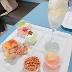 タカノフルーツバー 本店 - 